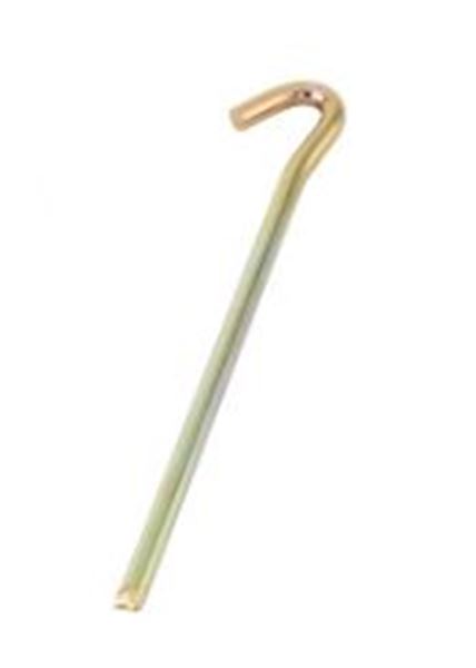 Picture of STEEL STAKE - 6PCS / SET